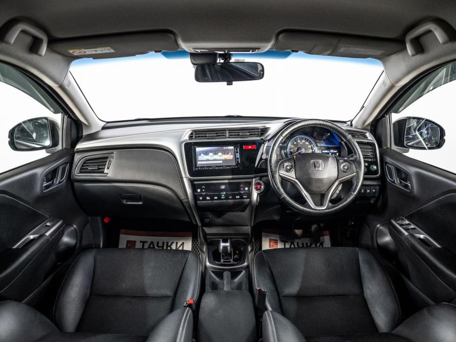 Honda Grace I Иркутск  - изображение 8