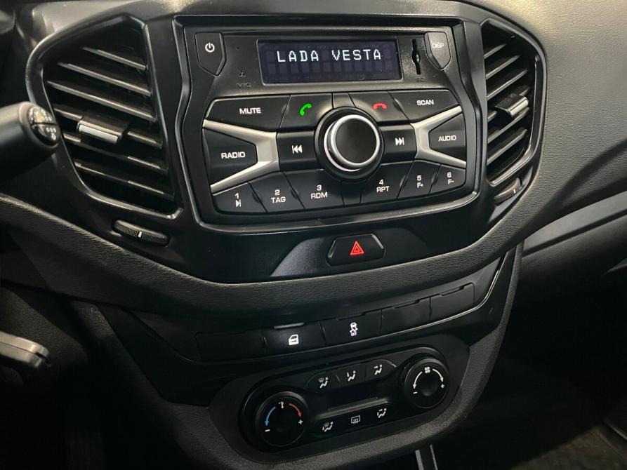 Lada (ВАЗ) Vesta I Москва  - изображение 7