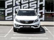Kia Sportage III Волгоград  - изображение 23