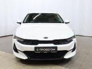 Kia K5 III Москва  - изображение 28