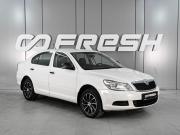 Skoda Octavia II (A5) Рестайлинг Ростов-на-Дону  - изображение 16
