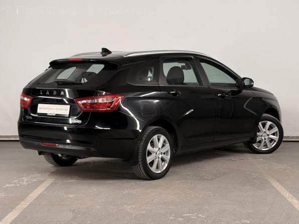 Lada (ВАЗ) Vesta I с пробегом 2021 года, цена 1 150 000 рублей, 64822 км, универсал, Автокод Объявления