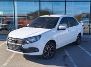 Lada (ВАЗ) Granta I Рестайлинг Воронеж  - изображение 14
