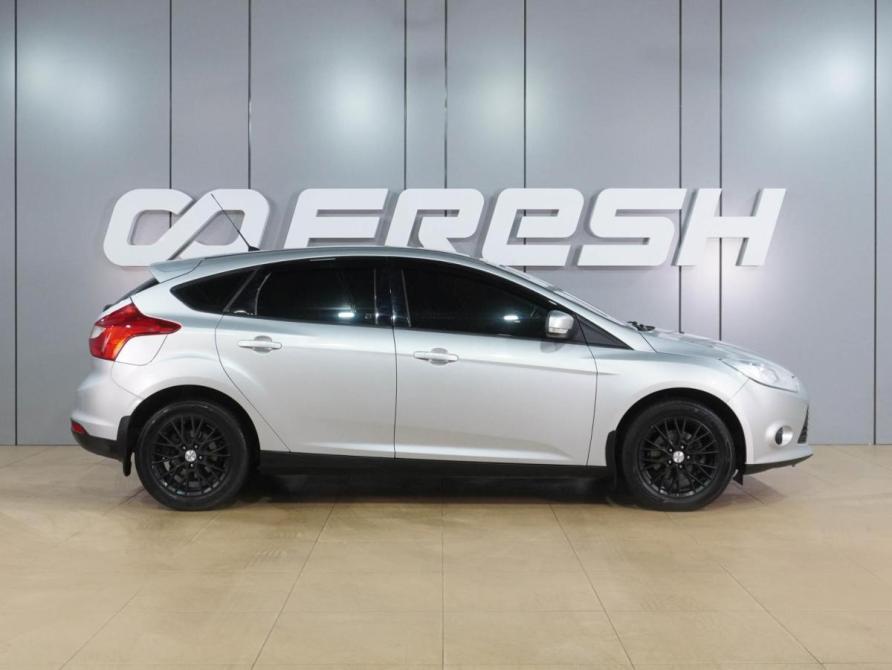 Ford Focus III Воронеж  - изображение 5