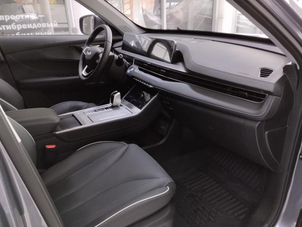 Chery Tiggo 4 I Рестайлинг 2 с пробегом 2025 года, цена 1 960 000 рублей, 2006 км, внедорожник, Автокод Объявления