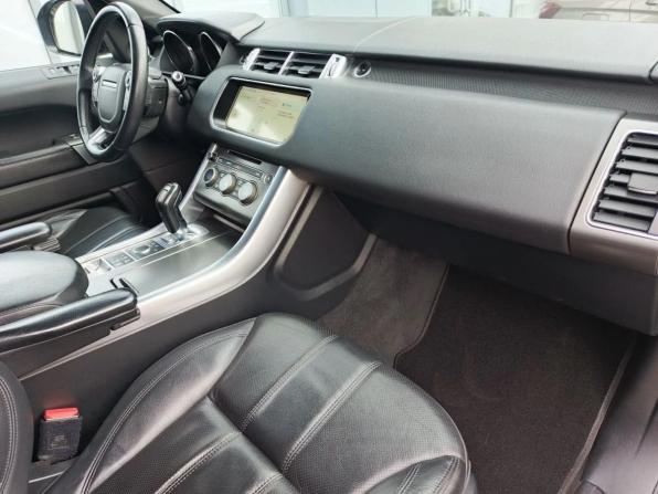 Land Rover Range Rover Sport II с пробегом 2017 года, цена 3 770 000 рублей, 195000 км, внедорожник, Автокод Объявления
