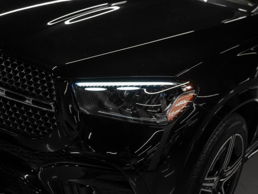 Mercedes-Benz GLE II (V167) Рестайлинг Москва  - изображение 28
