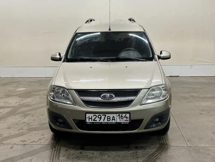 Lada (ВАЗ) Largus I Саратов  - изображение 4