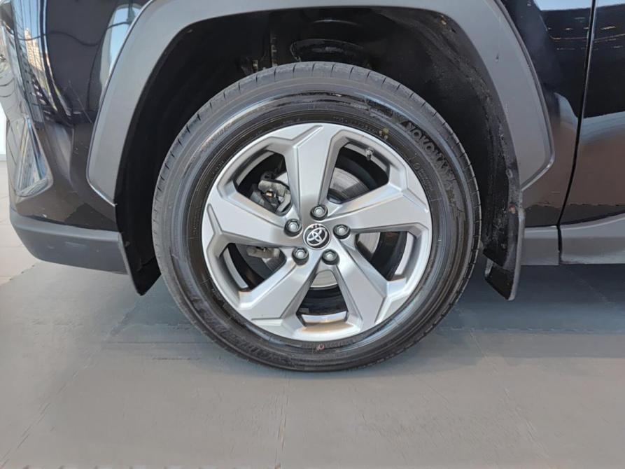 Toyota RAV4 V (XA50) Казань  - изображение 22
