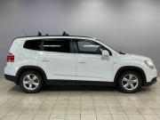 Chevrolet Orlando I Уфа  - изображение 27