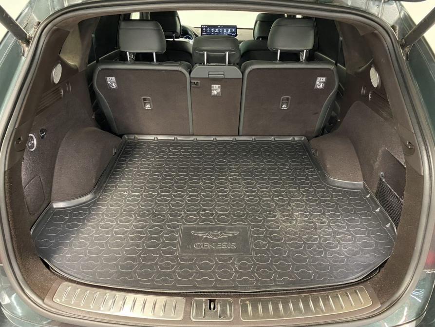 Genesis GV80 I Москва  - изображение 23