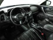Infiniti FX II (S51) Санкт-Петербург  - изображение 36
