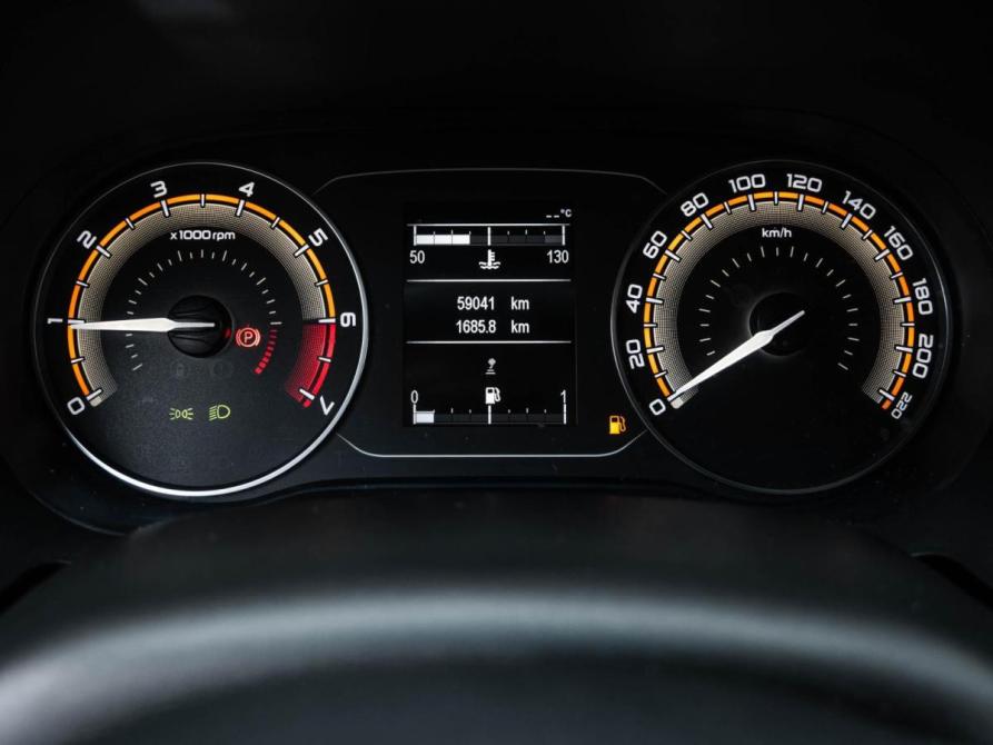 Lada (ВАЗ) Vesta I Рестайлинг (NG) Ставрополь  - изображение 21