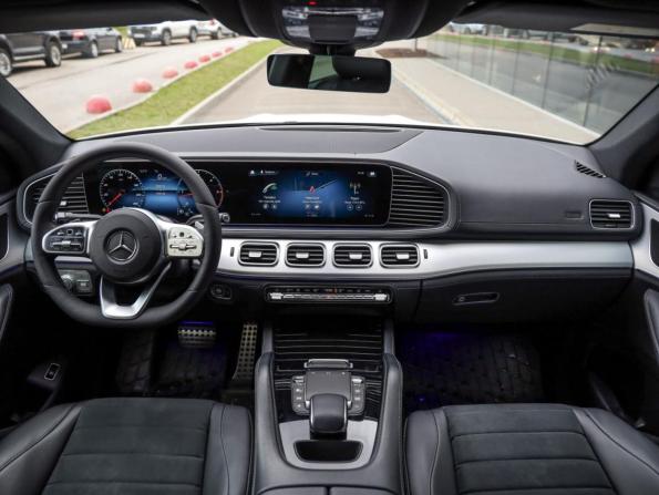 Mercedes-Benz GLE Coupe II (C167) с пробегом 2020 года, цена 5 499 000 рублей, 254159 км, внедорожник, Автокод Объявления