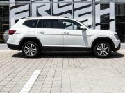 Volkswagen Atlas I Ставрополь  - изображение 33