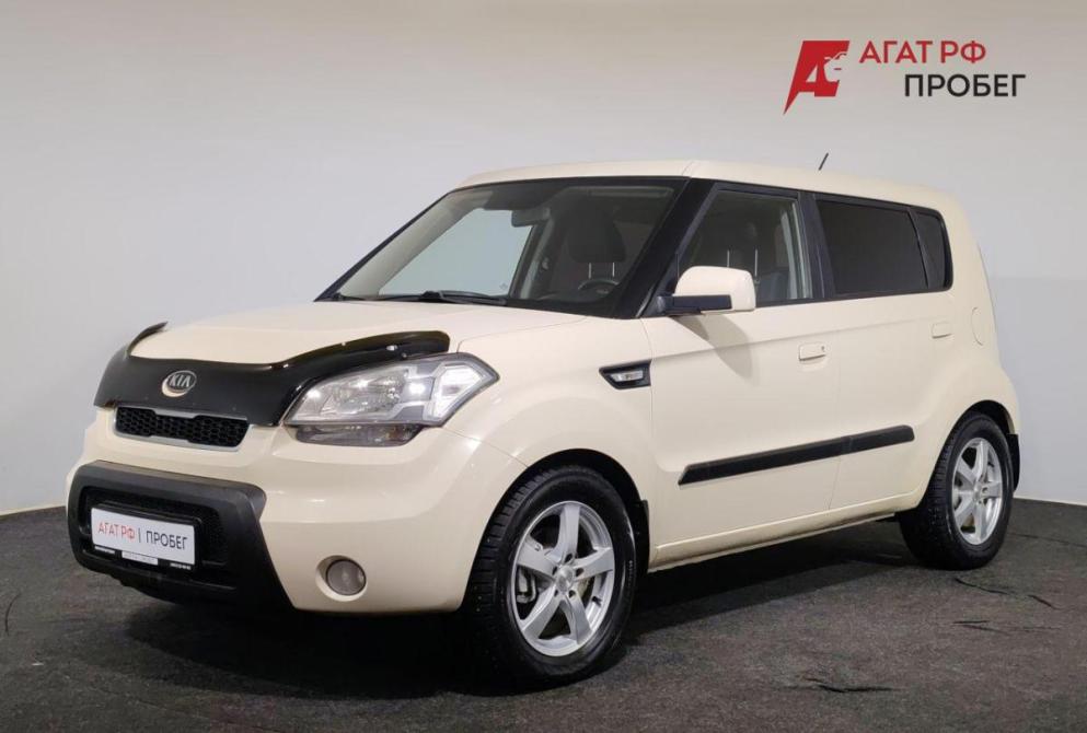 Kia Soul I Ярославль  - изображение 1