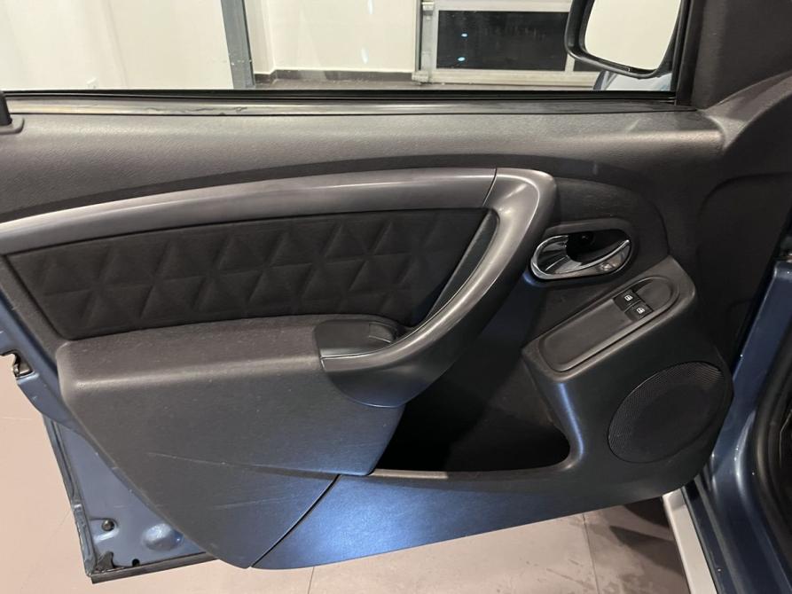 Renault Duster I Рестайлинг Чебоксары  - изображение 22
