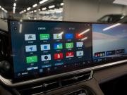 Geely Monjaro I Рестайлинг 2 Москва  - изображение 58