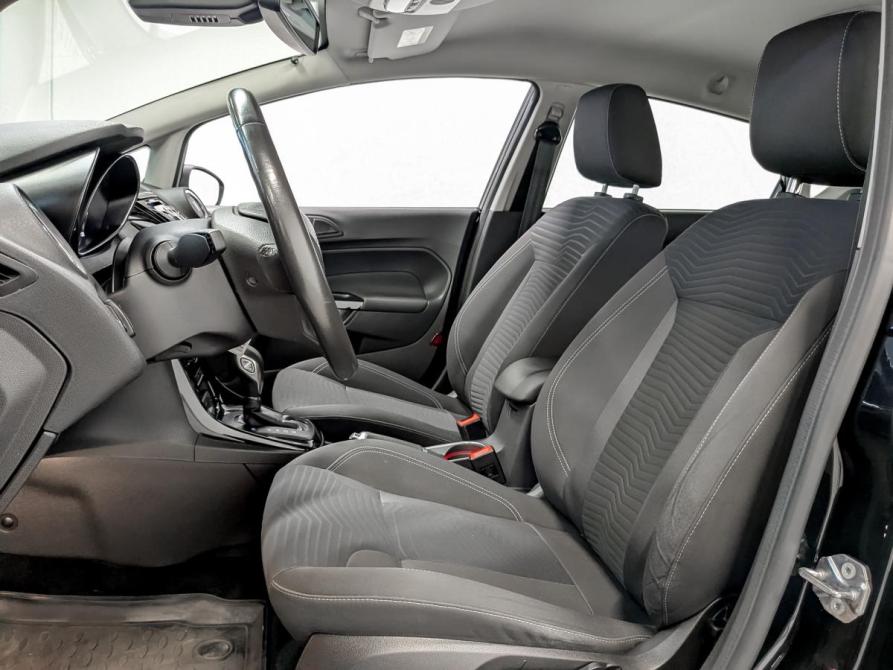 Ford Fiesta Mk6 Рестайлинг Санкт-Петербург  - изображение 20