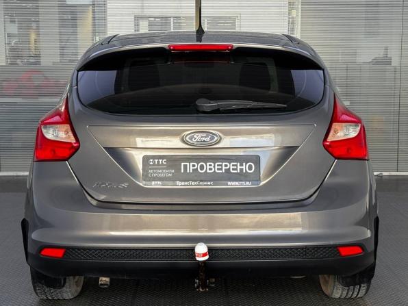 Ford Focus III с пробегом 2012 года, цена 780 000 рублей, 170000 км, хэтчбек, Автокод Объявления