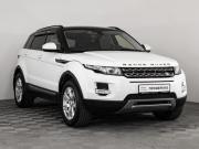 Land Rover Range Rover Evoque I Санкт-Петербург  - изображение 31