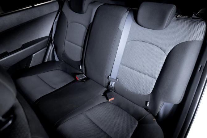Hyundai Creta I с пробегом 2018 года, цена 1 599 000 рублей, 205580 км, внедорожник, Автокод Объявления