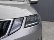 Skoda Octavia III (A7) Рестайлинг Пермь  - изображение 61