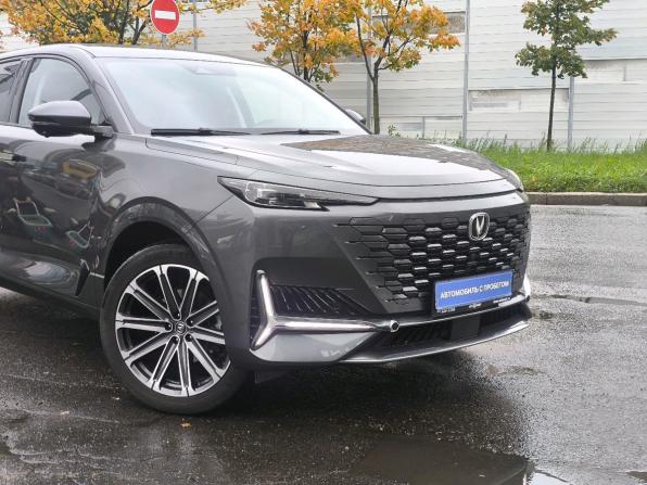 Changan UNI-K с пробегом 2024 года, цена 3 100 000 рублей, 17700 км, внедорожник, Автокод Объявления