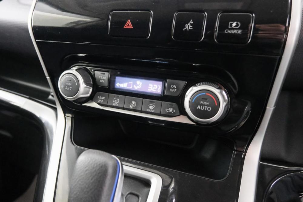 Nissan Serena V (C27) Красноярск  - изображение 17