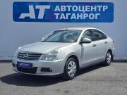 Nissan Almera III (G15) Таганрог  - изображение 22