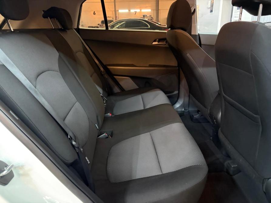 Hyundai Creta I Краснодар  - изображение 12