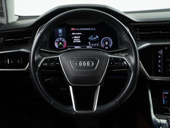 Audi A6 V (C8) с пробегом 2019 года, цена 3 899 077 рублей, 199316 км, седан, Автокод Объявления