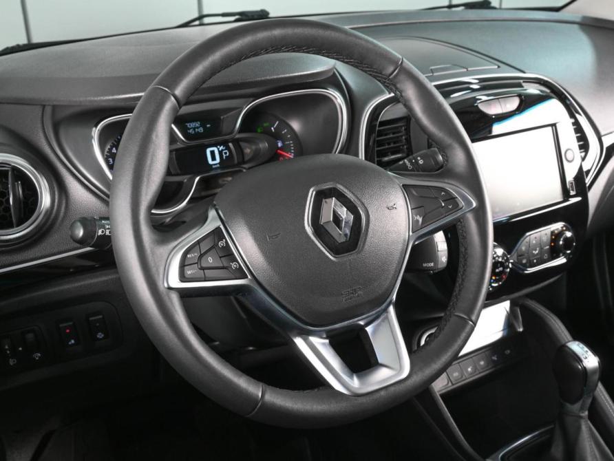 Renault Kaptur I Рестайлинг Ростов-на-Дону  - изображение 12