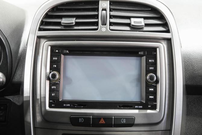 Chery Tiggo (T11) I Рестайлинг (FL) с пробегом 2014 года, цена 609 000 рублей, 90030 км, внедорожник, Автокод Объявления