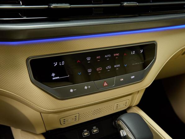 Новый KGM Rexton 2024 года, цена 4 994 000 рублей, внедорожник, Автокод Объявления