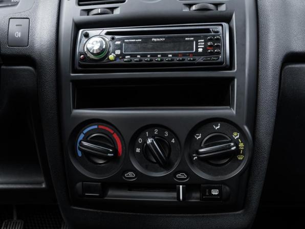 Hyundai Getz I Рестайлинг с пробегом 2008 года, цена 465 000 рублей, 163849 км, хэтчбек, Автокод Объявления