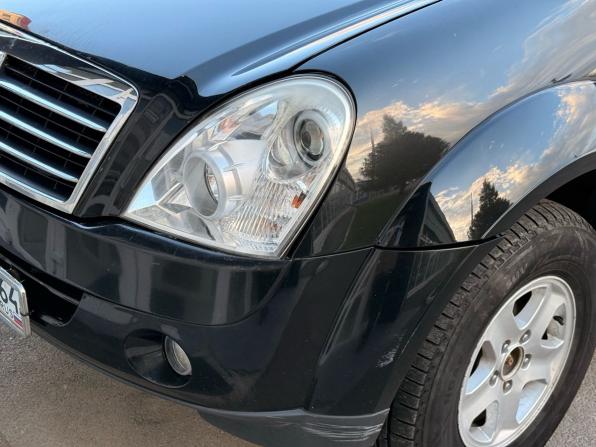 SsangYong Rexton II с пробегом 2009 года, цена 649 000 рублей, 217511 км, внедорожник, Автокод Объявления