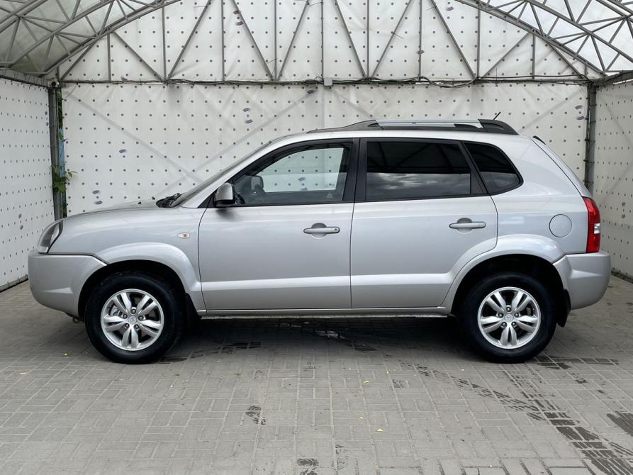 Hyundai Tucson I Тамбов  - изображение 10