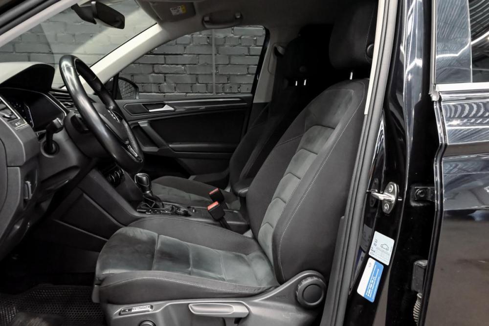Volkswagen Tiguan II Екатеринбург  - изображение 10