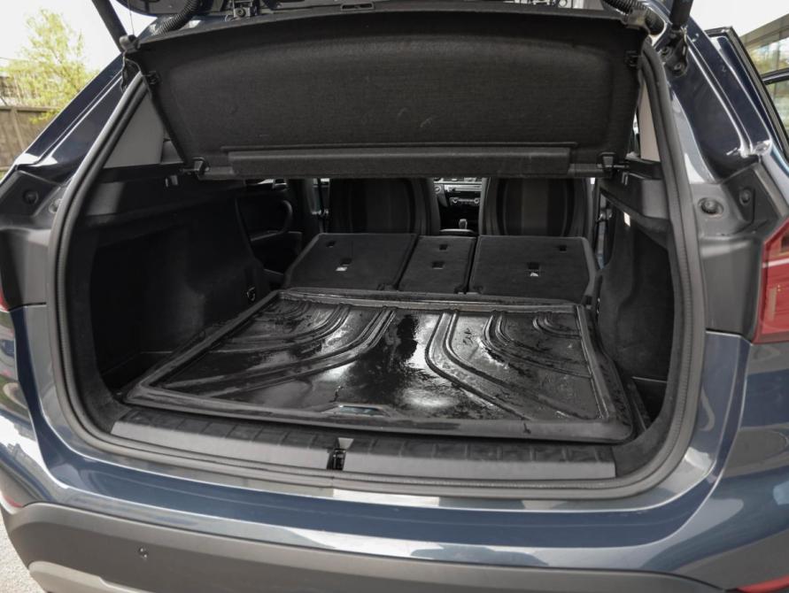 BMW X1 II (F48) Санкт-Петербург  - изображение 33