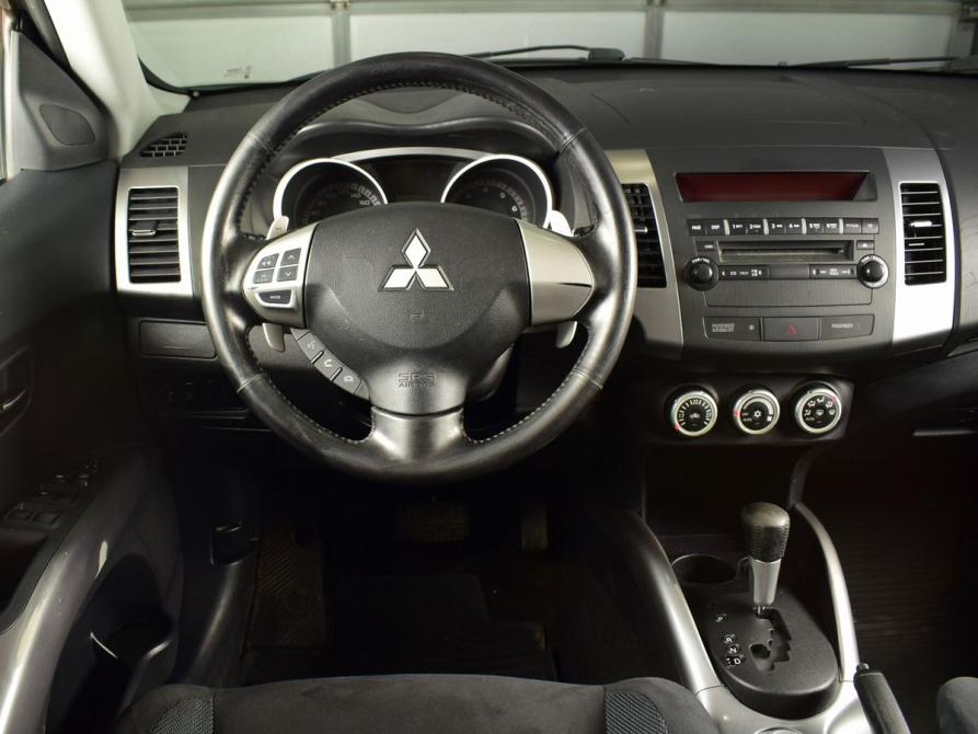 Mitsubishi Outlander II Кемерово  - изображение 8