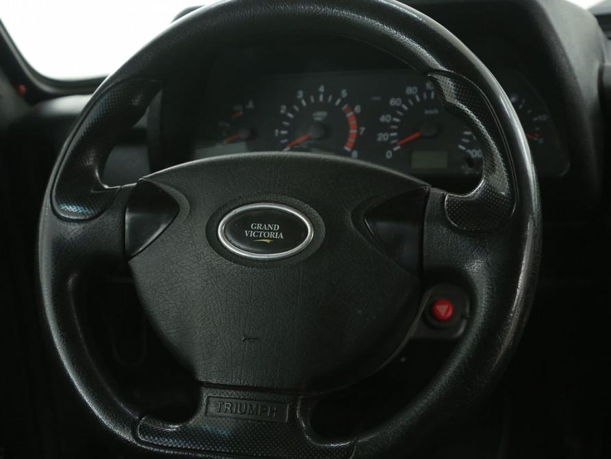 Lada (ВАЗ) 2121 (4x4) I Рестайлинг Иваново  - изображение 16