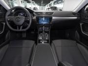 Skoda Superb III Рестайлинг Москва  - изображение 30