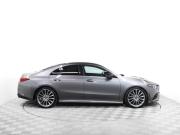 Mercedes-Benz CLA II (C118 X118) Москва  - изображение 27