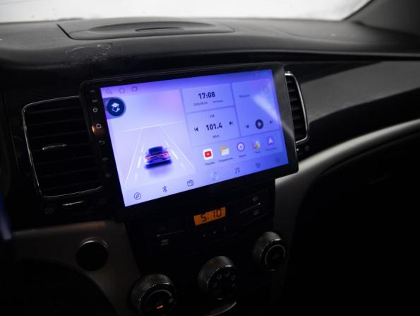 SsangYong Actyon II с пробегом 2013 года, цена 799 000 рублей, 238048 км, внедорожник, Автокод Объявления
