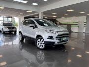Ford EcoSport II Тверь  - изображение 23