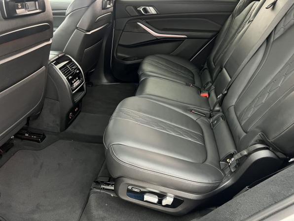 BMW X7 I (G07) с пробегом 2021 года, цена 8 780 000 рублей, 85027 км, внедорожник, Автокод Объявления