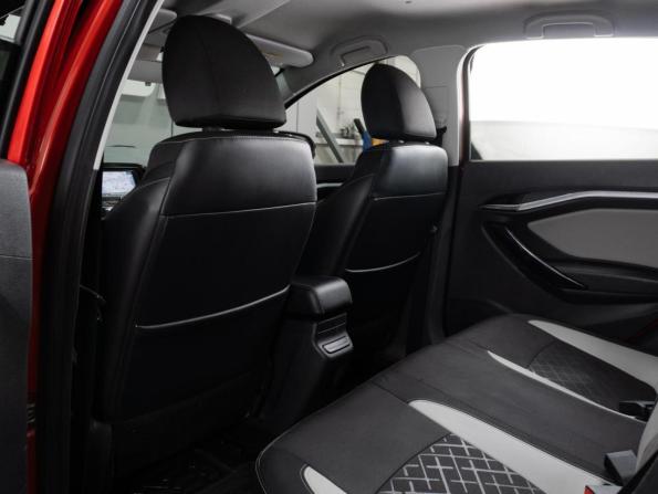 Lada (ВАЗ) Vesta I с пробегом 2017 года, цена 900 000 рублей, 156039 км, универсал, Автокод Объявления