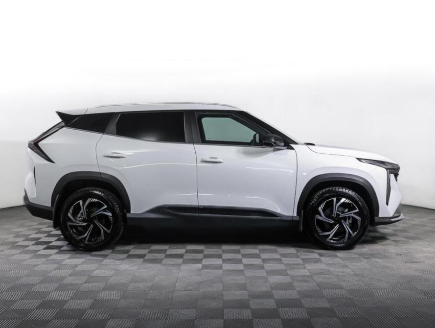 Geely Atlas II Москва  - изображение 4