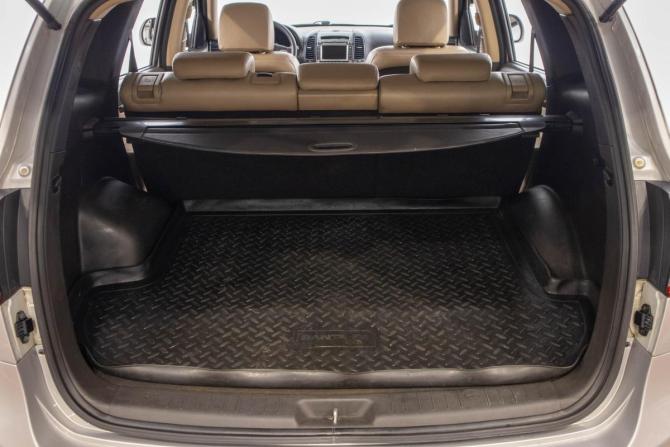 Hyundai Santa Fe II Рестайлинг с пробегом 2010 года, цена 1 349 000 рублей, 212000 км, внедорожник, Автокод Объявления